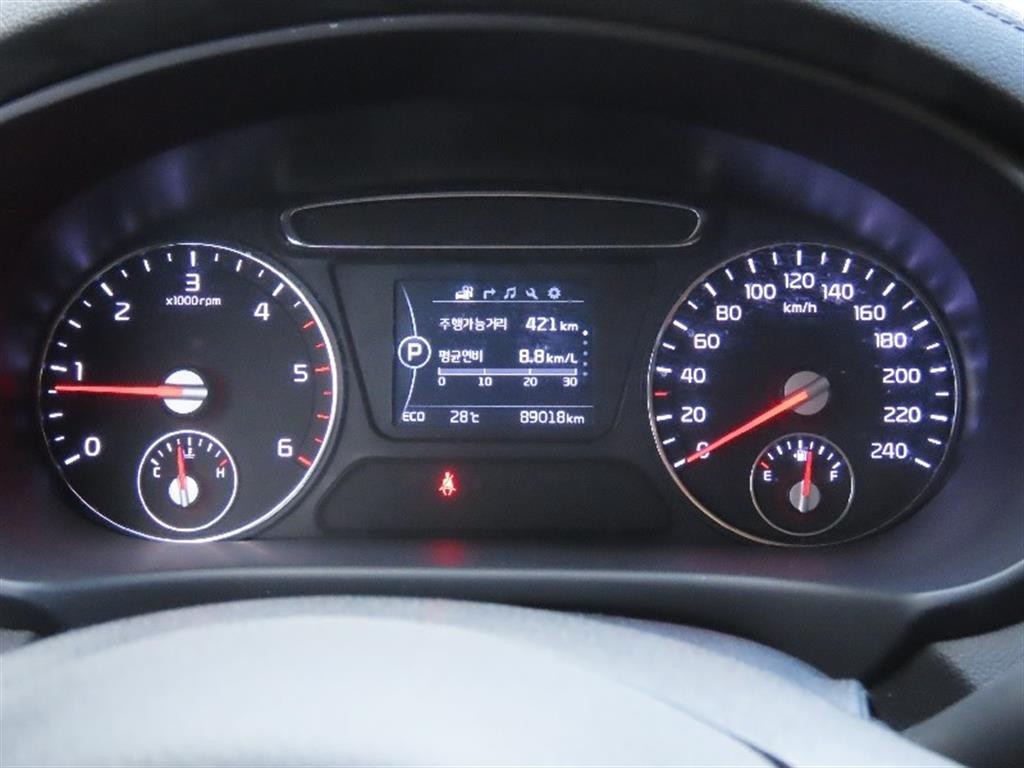 기아 쏘렌토 올 뉴 쏘렌토 디젤 2WD 2.0 프레스티지 이미지 5