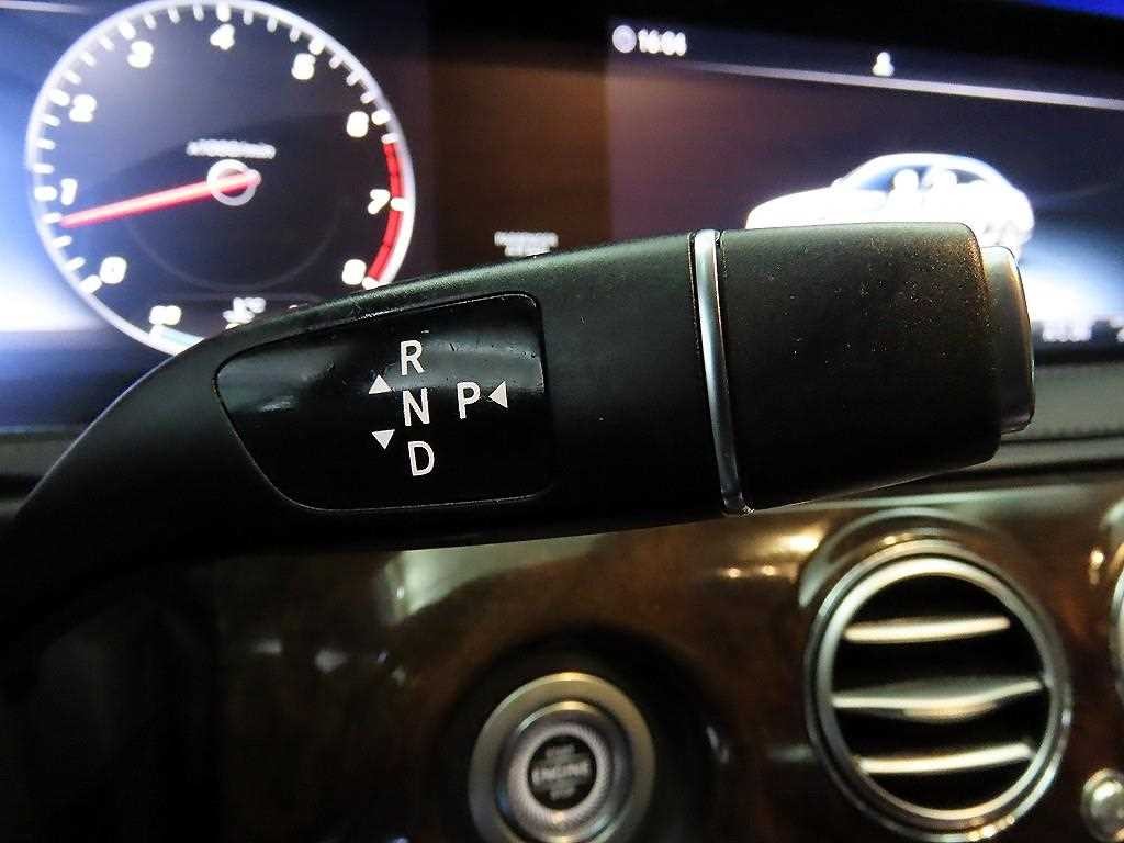 벤츠 S 클래스 S클래스-W222 S 560L 4MATIC 이미지 12