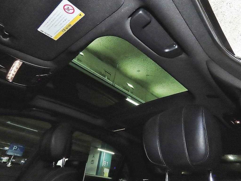 벤츠 S 클래스 S클래스-W222 S 560L 4MATIC 이미지 15