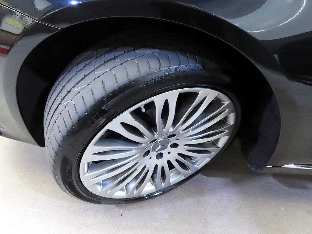 벤츠 S 클래스 S클래스-W222 S 560L 4MATIC 이미지 20