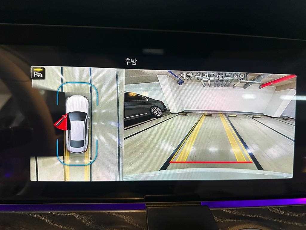 벤츠 E 클래스 E-클래스 W213 E450 4MATIC 쿠페 이미지 17