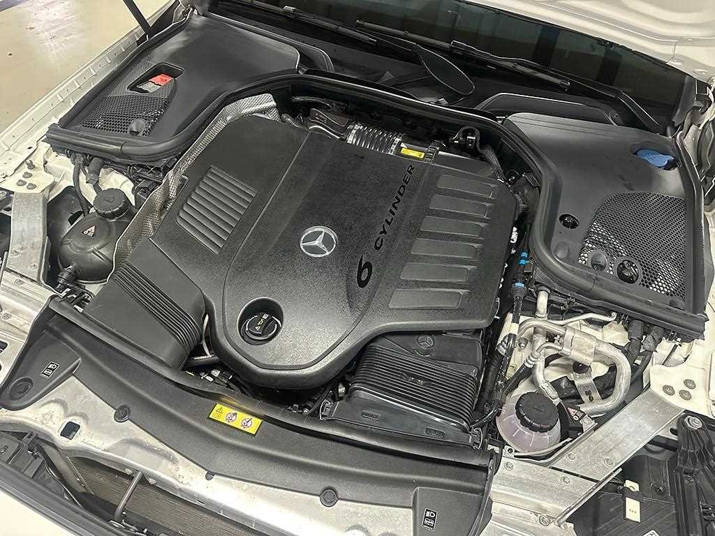 벤츠 E 클래스 E-클래스 W213 E450 4MATIC 쿠페 이미지 19