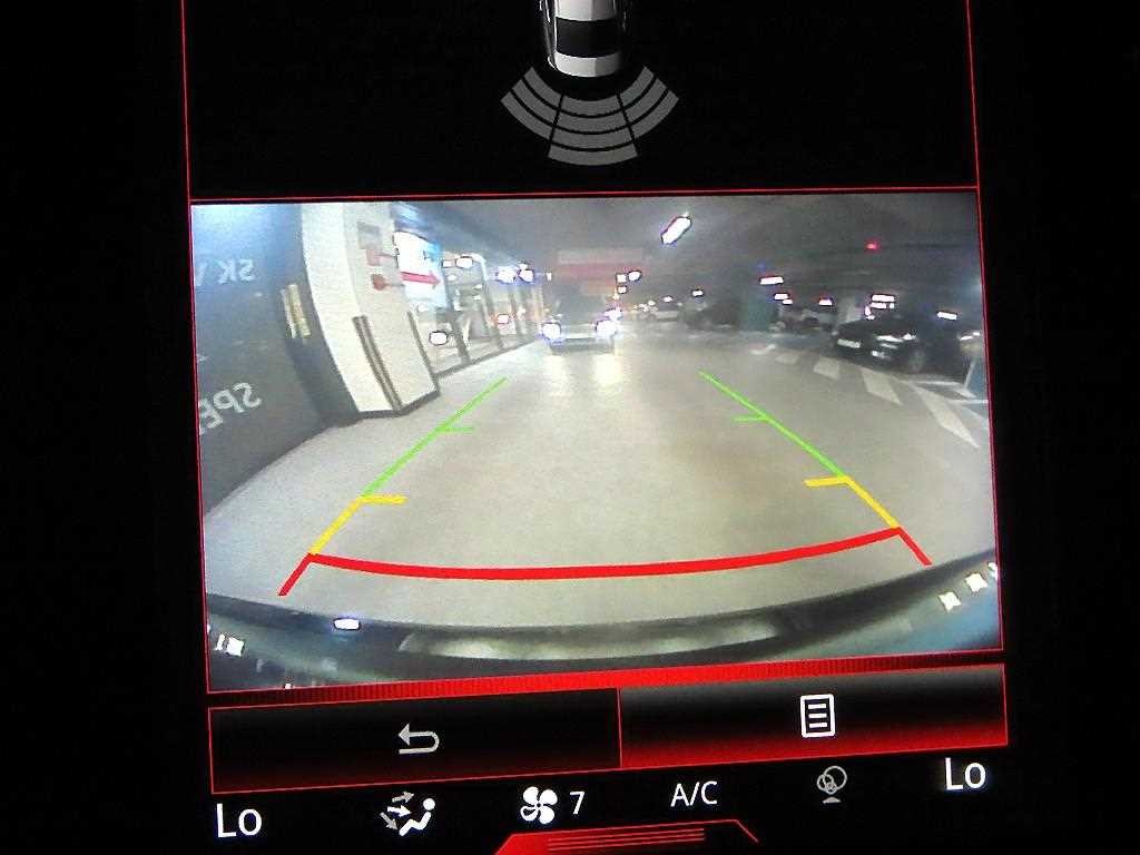 르노코리아(삼성) SM6 가솔린 2.0 GDe RE 이미지 15