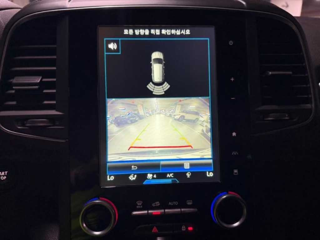 르노코리아(삼성) QM6 가솔린 2WD RE 이미지 11
