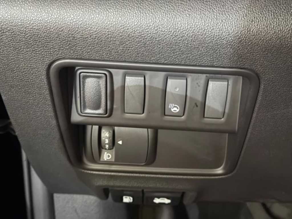 르노코리아(삼성) QM6 가솔린 2WD RE 이미지 14