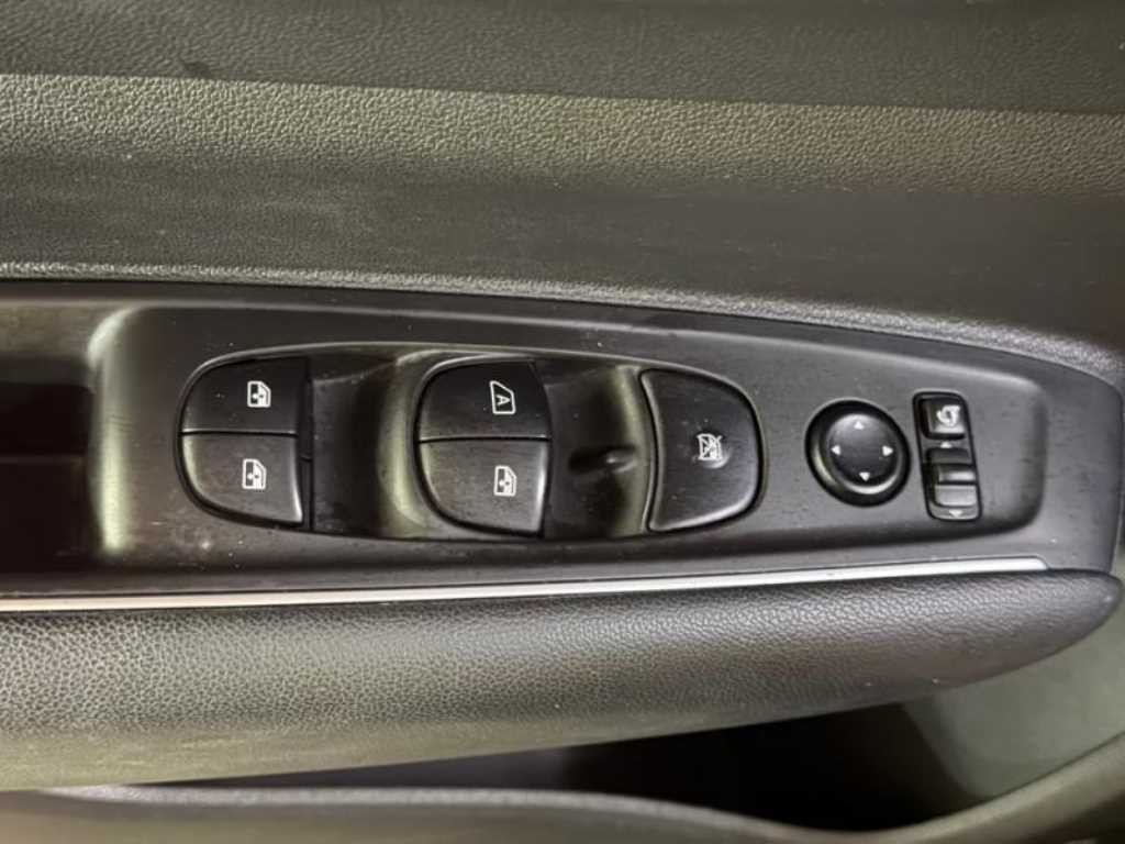 르노코리아(삼성) QM6 가솔린 2WD RE 이미지 15