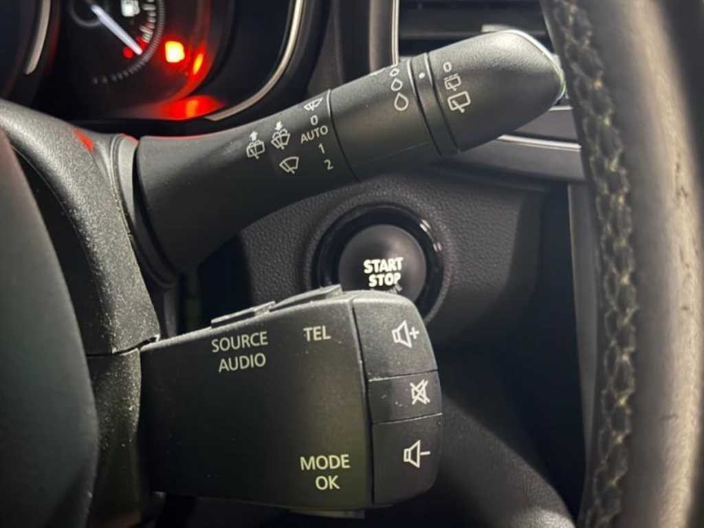 르노코리아(삼성) QM6 가솔린 2WD RE 이미지 17