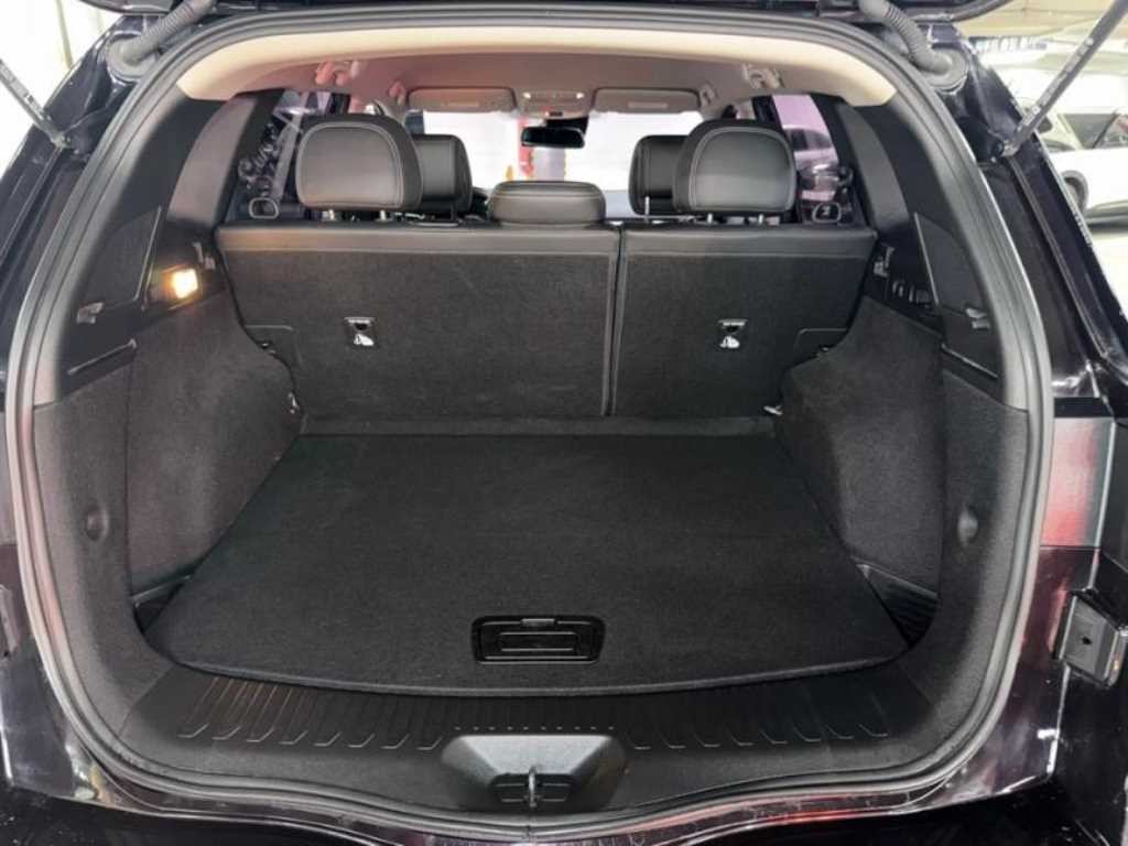 르노코리아(삼성) QM6 가솔린 2WD RE 이미지 18