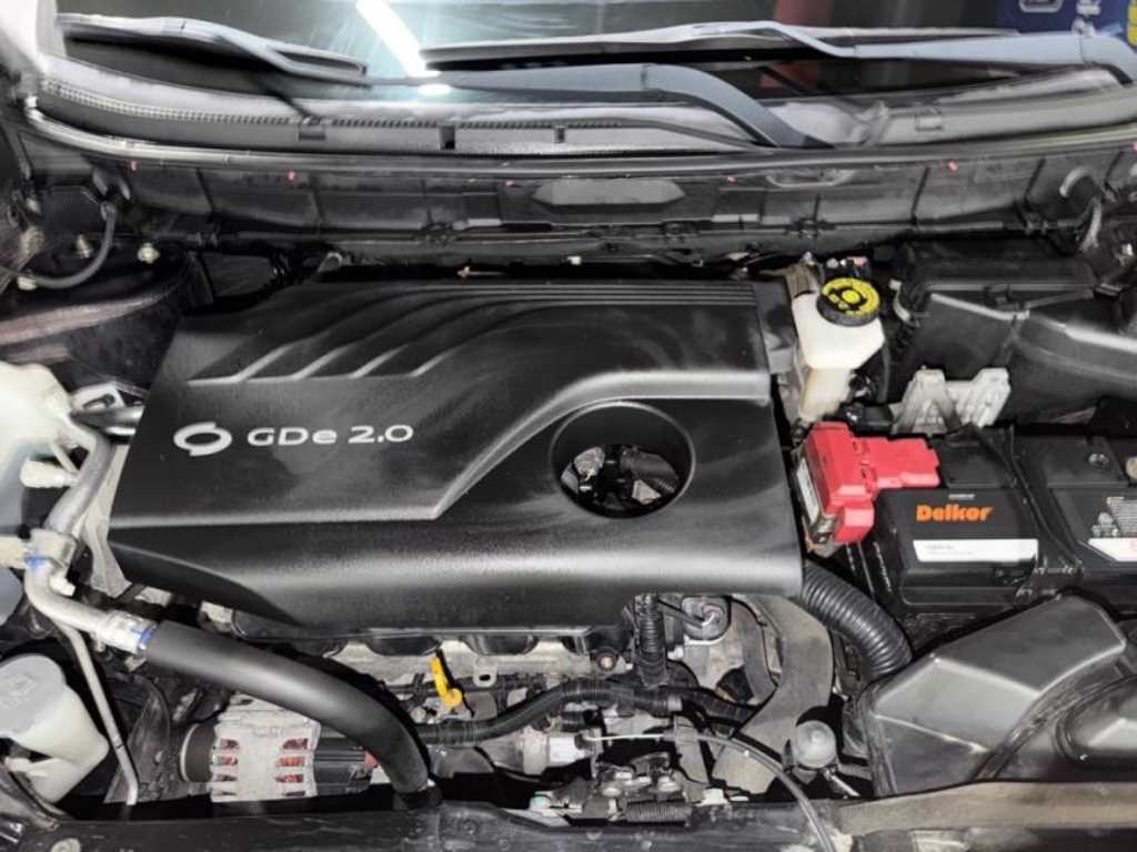 르노코리아(삼성) QM6 가솔린 2WD RE 이미지 19