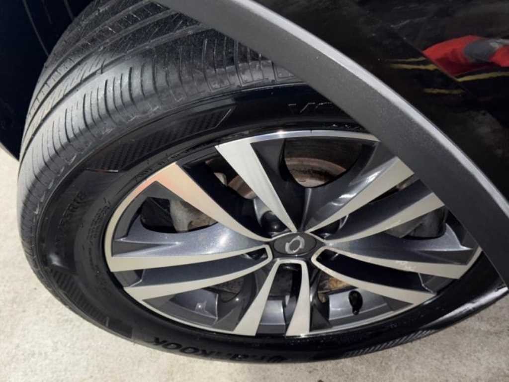 르노코리아(삼성) QM6 가솔린 2WD RE 이미지 20