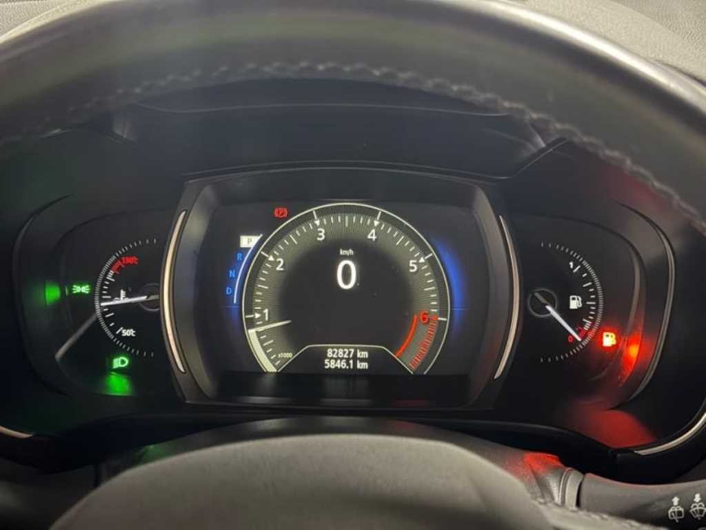 르노코리아(삼성) QM6 가솔린 2WD RE 이미지 9
