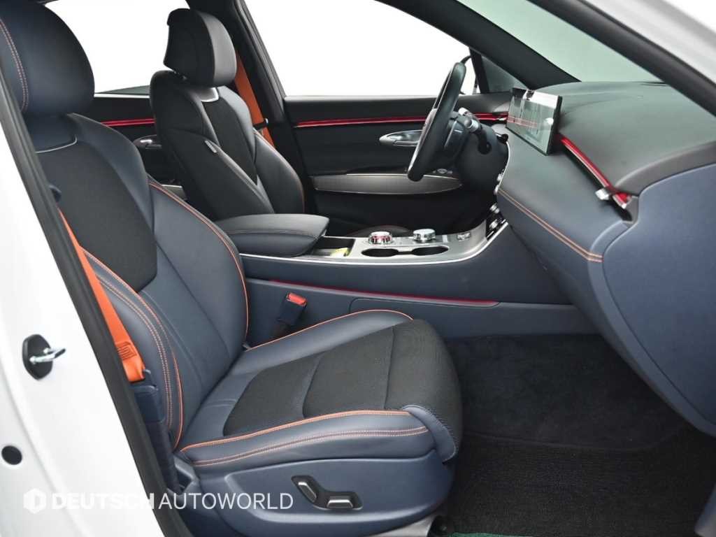 제네시스 GV70 2.5T 가솔린 AWD 스포츠 이미지 10