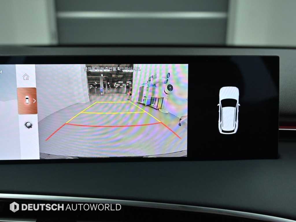 제네시스 GV70 2.5T 가솔린 AWD 스포츠 이미지 15