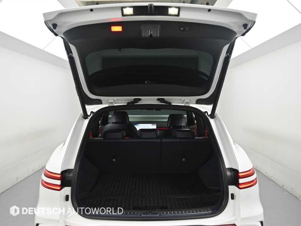 제네시스 GV70 2.5T 가솔린 AWD 스포츠 이미지 19