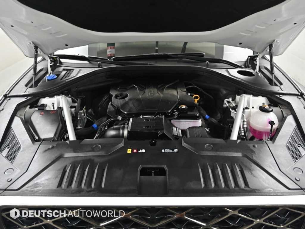 제네시스 GV70 2.5T 가솔린 AWD 스포츠 이미지 6