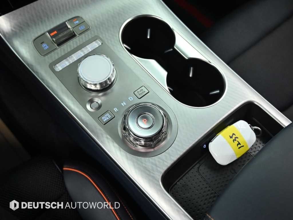 제네시스 GV70 2.5T 가솔린 AWD 스포츠 이미지 9