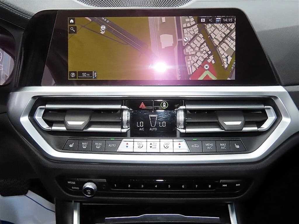 BMW 3시리즈 3시리즈 (G20) 330e M 스포츠 이미지 14