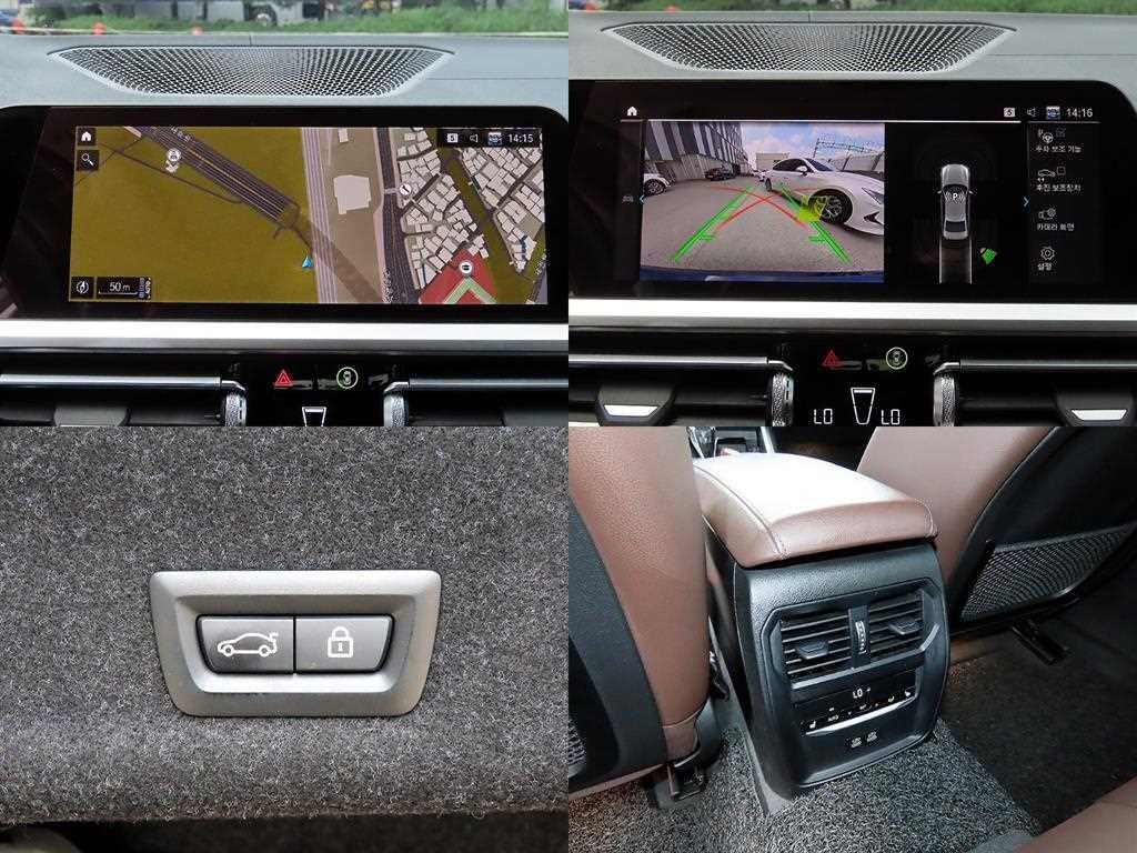 BMW 3시리즈 3시리즈 (G20) 330e M 스포츠 이미지 18