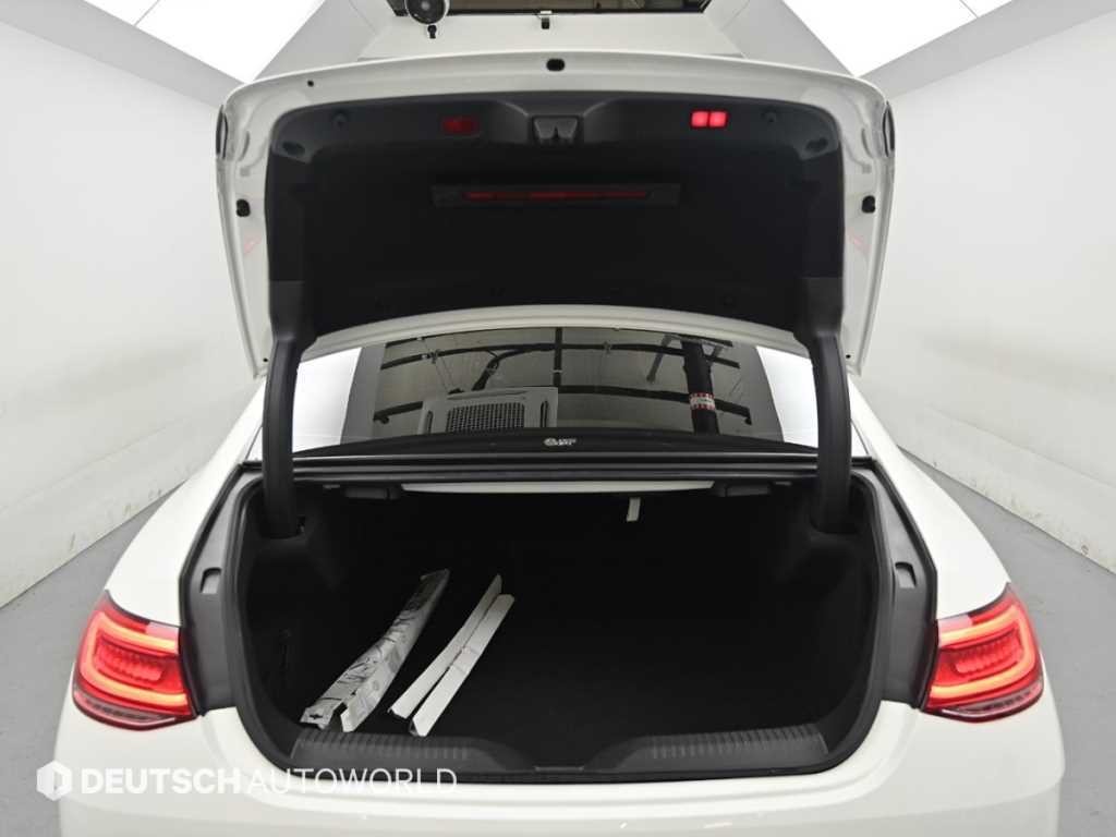 벤츠 CLS 클래스 CLS클래스 C257 CLS 450 4MATIC AMG Line 이미지 19