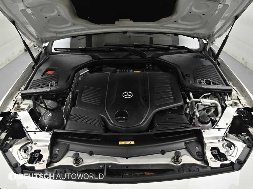 벤츠 CLS 클래스 CLS클래스 C257 CLS 450 4MATIC AMG Line 이미지 6