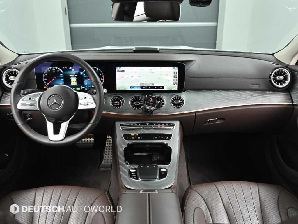 벤츠 CLS 클래스 CLS클래스 C257 CLS 450 4MATIC AMG Line 이미지 7