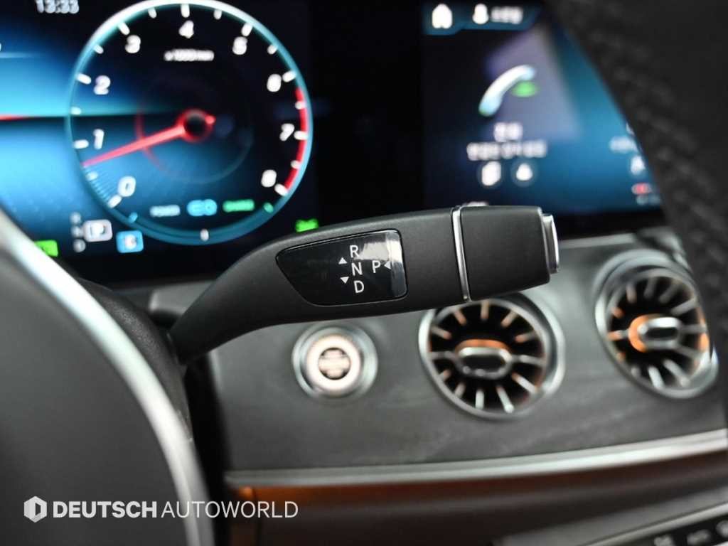 벤츠 CLS 클래스 CLS클래스 C257 CLS 450 4MATIC AMG Line 이미지 9