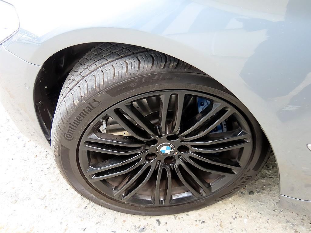 BMW 5시리즈 5시리즈 (G30) 540i xDrive M 스포츠 플러스 이미지 20