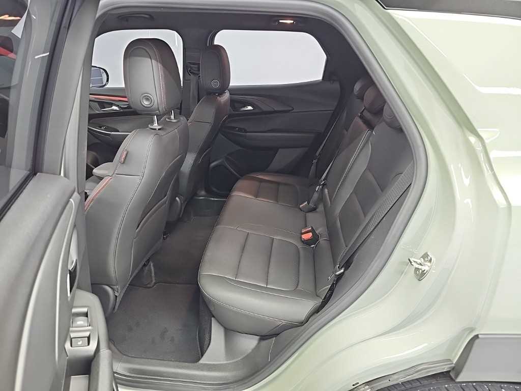 쉐보레 트레일블레이저 더 뉴 트레일블레이저 가솔린 1.35 터보 4WD RS 이미지 12