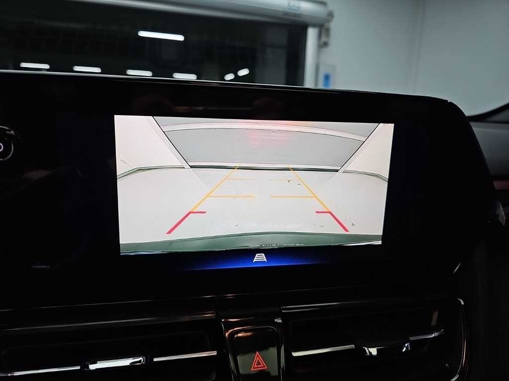 쉐보레 트레일블레이저 더 뉴 트레일블레이저 가솔린 1.35 터보 4WD RS 이미지 15