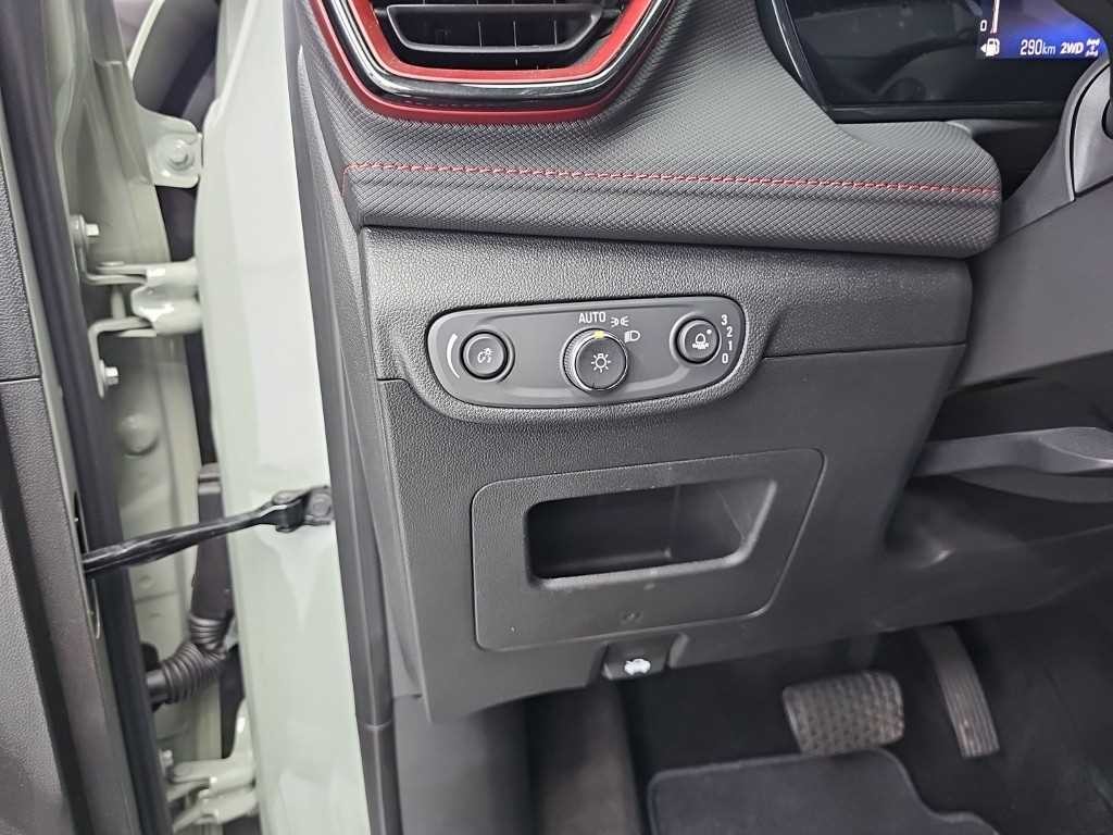 쉐보레 트레일블레이저 더 뉴 트레일블레이저 가솔린 1.35 터보 4WD RS 이미지 19