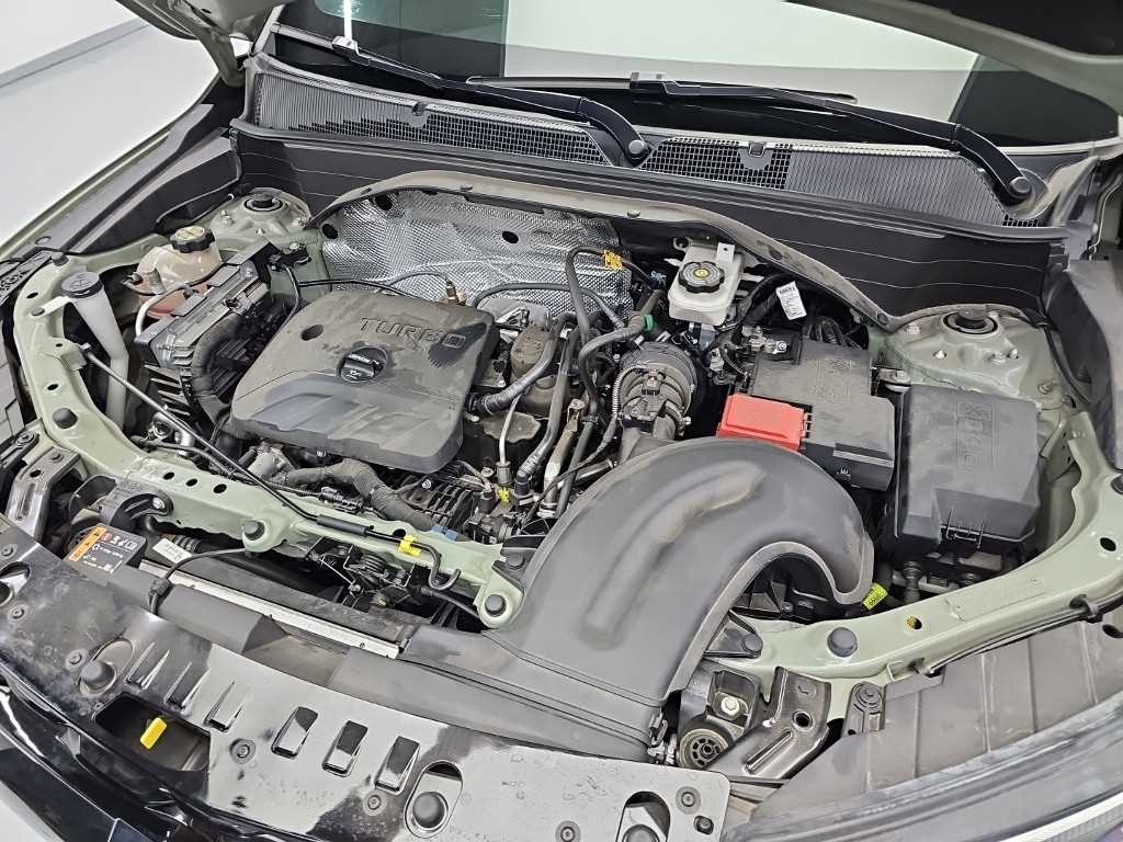 쉐보레 트레일블레이저 더 뉴 트레일블레이저 가솔린 1.35 터보 4WD RS 이미지 5