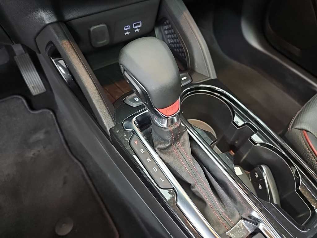 쉐보레 트레일블레이저 더 뉴 트레일블레이저 가솔린 1.35 터보 4WD RS 이미지 8