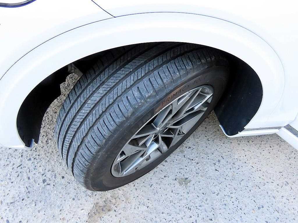 제네시스 GV70 2.5T 가솔린 AWD 기본형 이미지 20