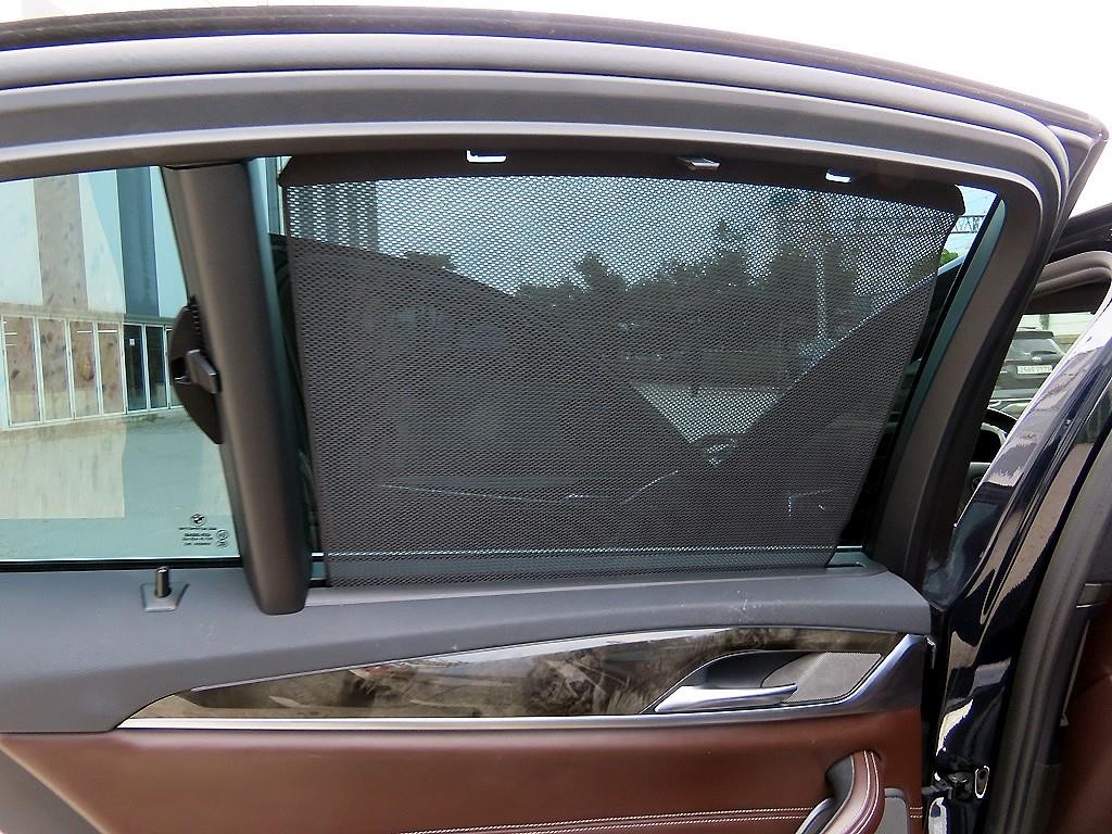BMW 5시리즈 5시리즈 (G30) 530d M 스포츠 이미지 15