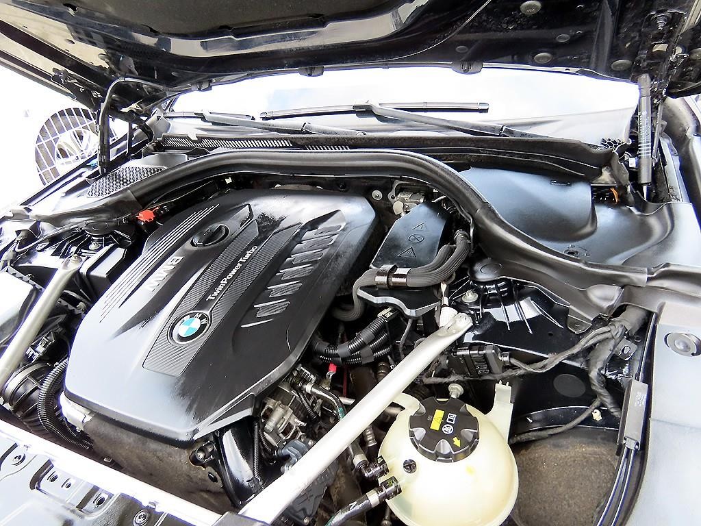 BMW 5시리즈 5시리즈 (G30) 530d M 스포츠 이미지 19