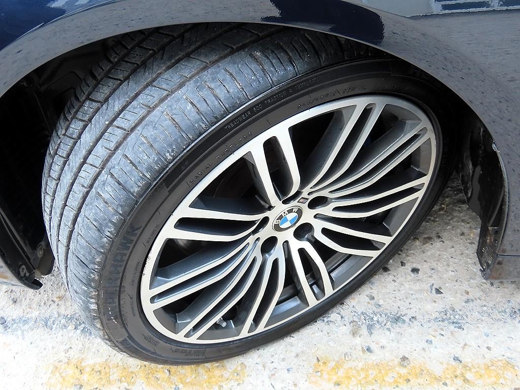 BMW 5시리즈 5시리즈 (G30) 530d M 스포츠 이미지 20