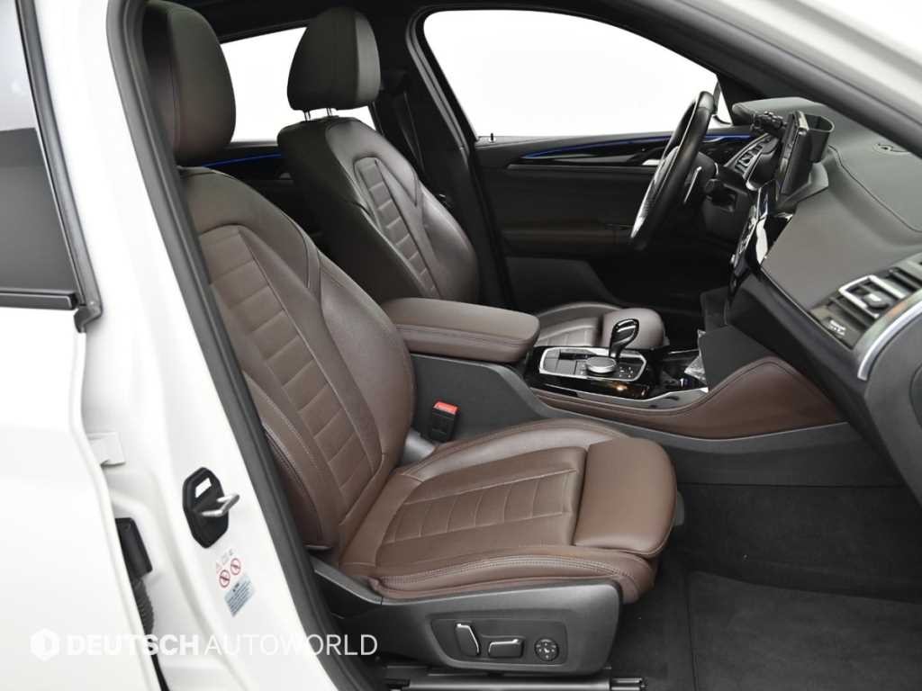 BMW X4 X4 (G02) xDrive M40i 이미지 10