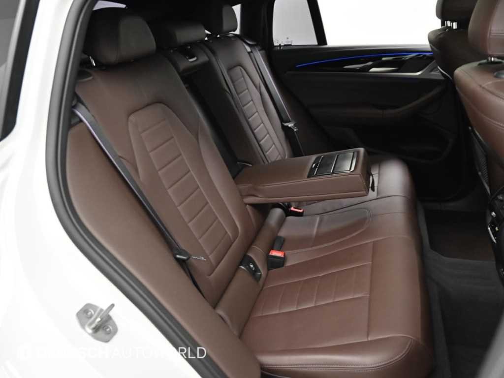BMW X4 X4 (G02) xDrive M40i 이미지 12