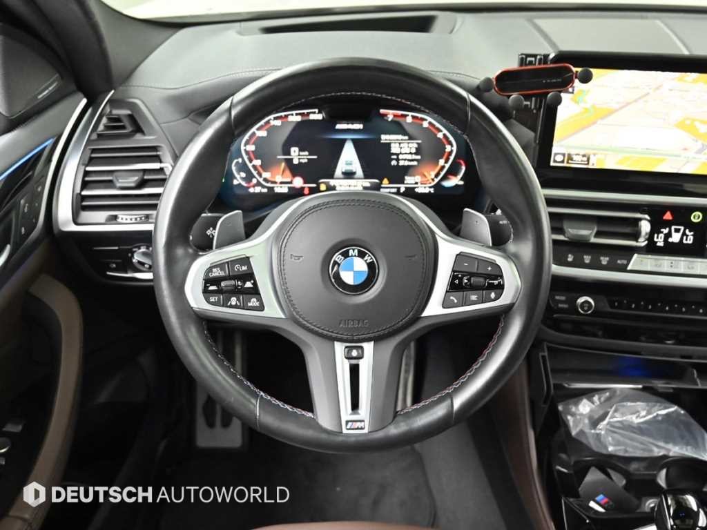 BMW X4 X4 (G02) xDrive M40i 이미지 13