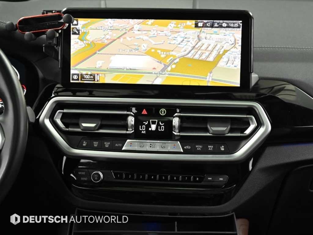 BMW X4 X4 (G02) xDrive M40i 이미지 14