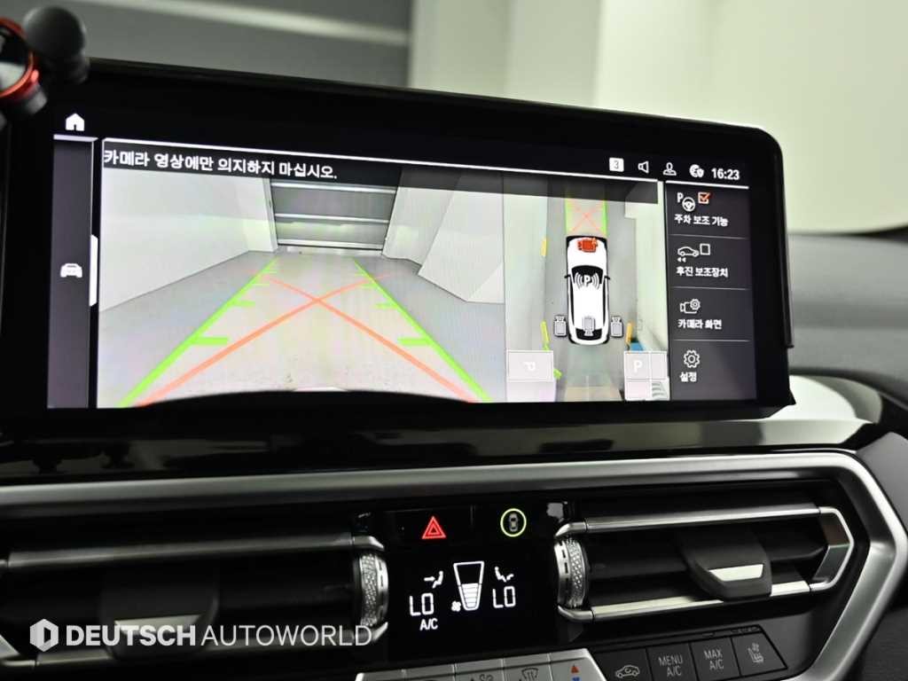 BMW X4 X4 (G02) xDrive M40i 이미지 15