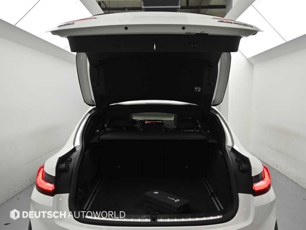 BMW X4 X4 (G02) xDrive M40i 이미지 19