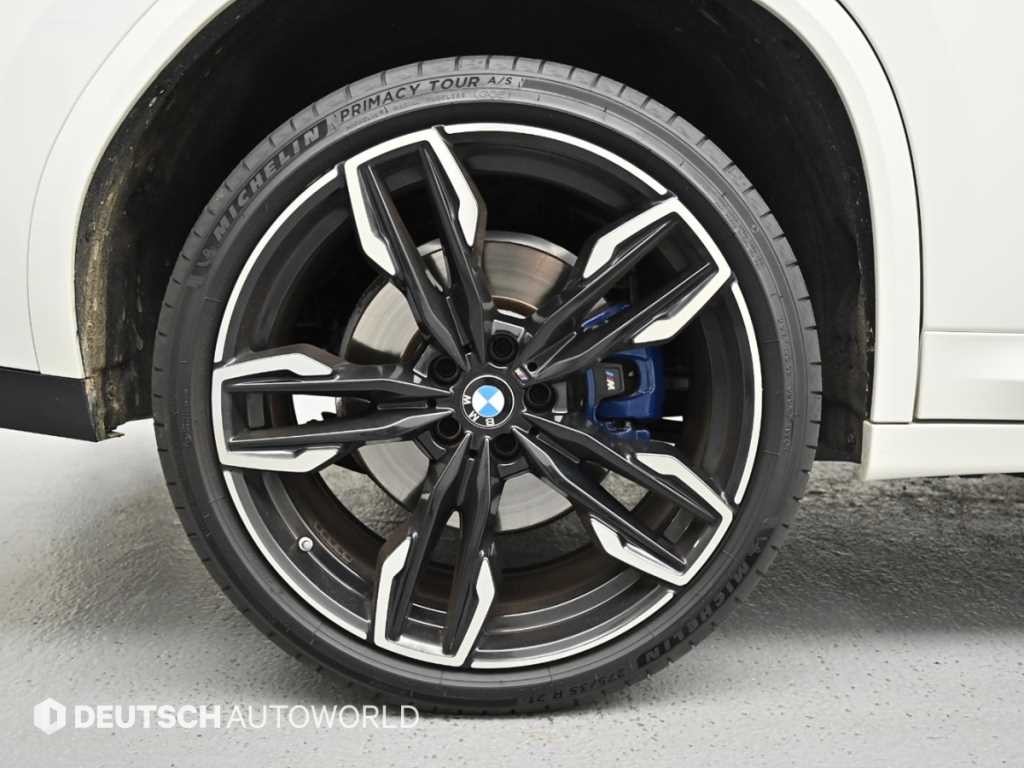 BMW X4 X4 (G02) xDrive M40i 이미지 5