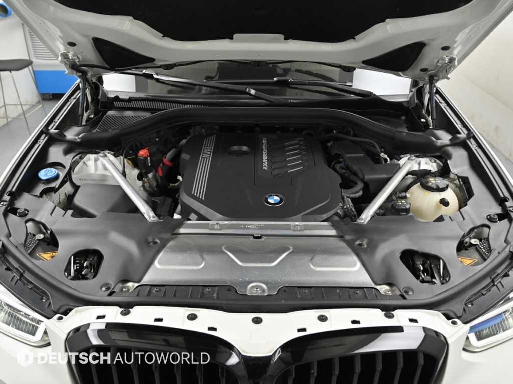 BMW X4 X4 (G02) xDrive M40i 이미지 6