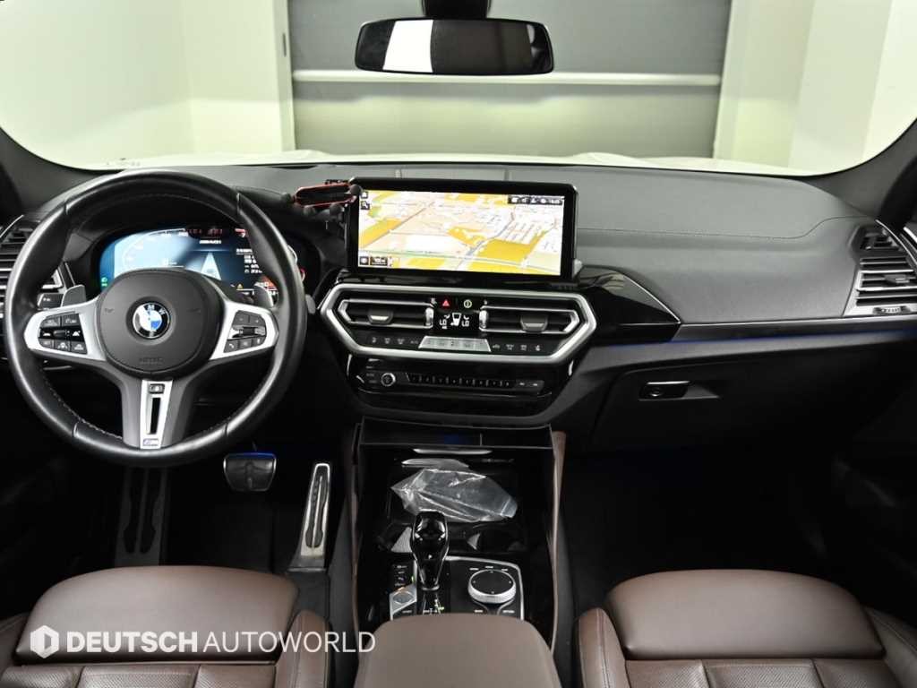 BMW X4 X4 (G02) xDrive M40i 이미지 7