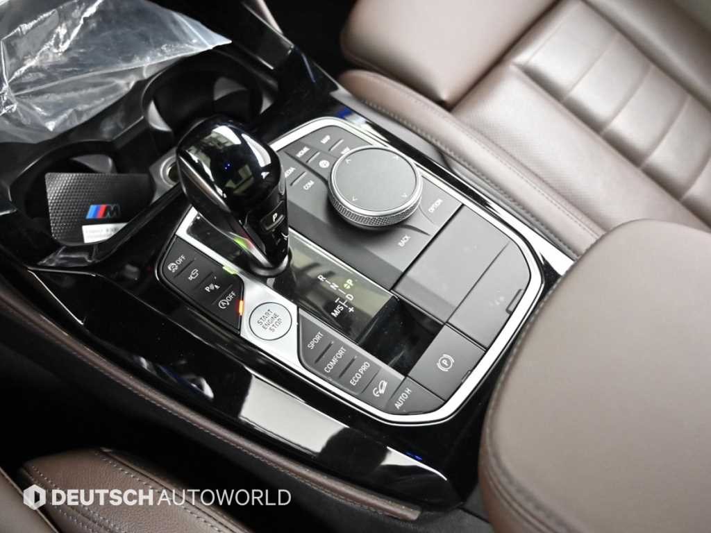 BMW X4 X4 (G02) xDrive M40i 이미지 9