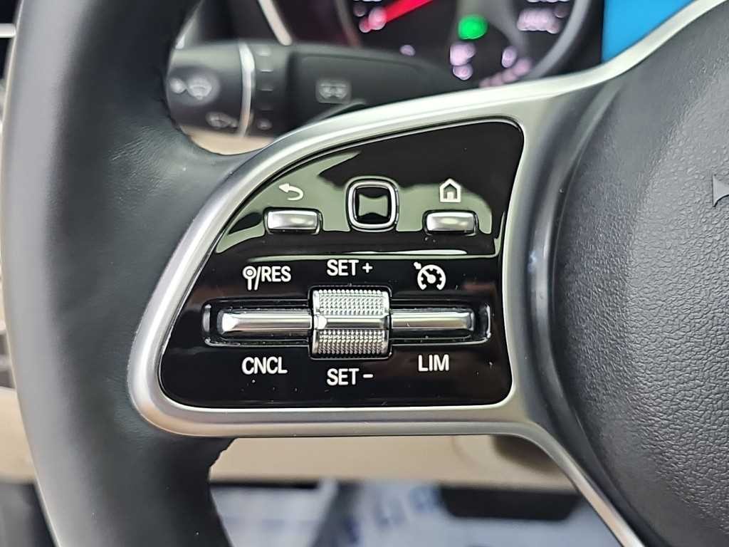 벤츠 C 클래스 C클래스 W205 C220 d 아방가르드 이미지 18