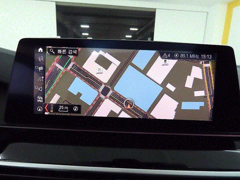 BMW 5시리즈 5시리즈 (G30) 520i 럭셔리 이미지 14