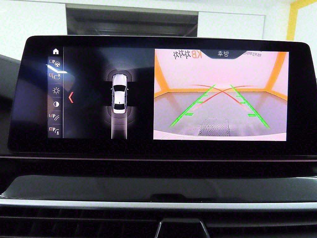 BMW 5시리즈 5시리즈 (G30) 520i 럭셔리 이미지 15