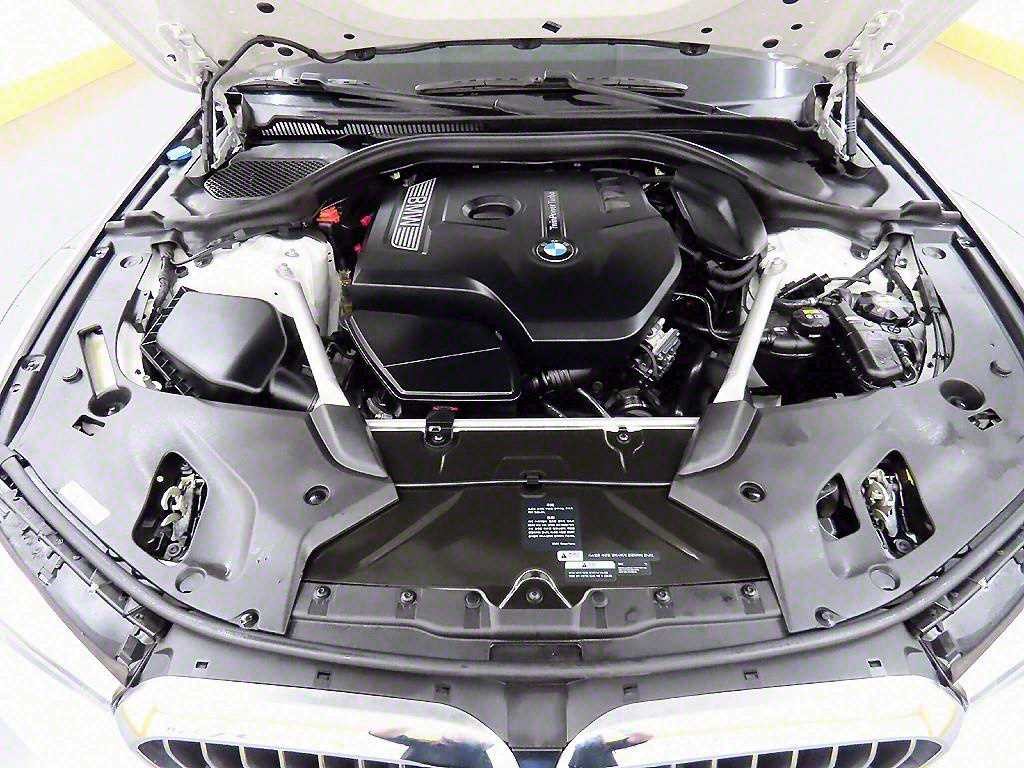 BMW 5시리즈 5시리즈 (G30) 520i 럭셔리 이미지 19